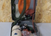 INHALATOR TLENOWY PRZENOŚNY 